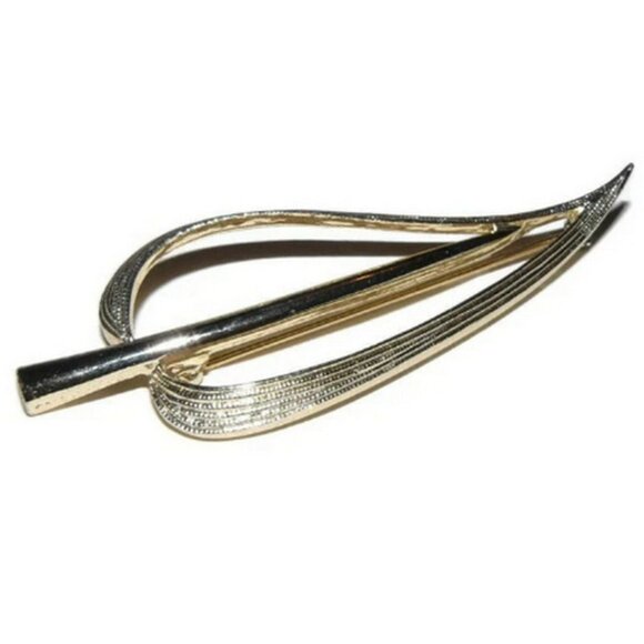 Gold Tone‎ Brooch, Sarah Coventry - Picture 2 of 3